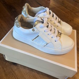 Michael Kors Kids Tennis Shoes